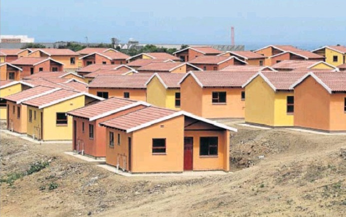 Image result for GOVERNMENT RDP HOUSING FIND OUT HOW YOU APPLY FOR RDP HOUSES AND APPLY