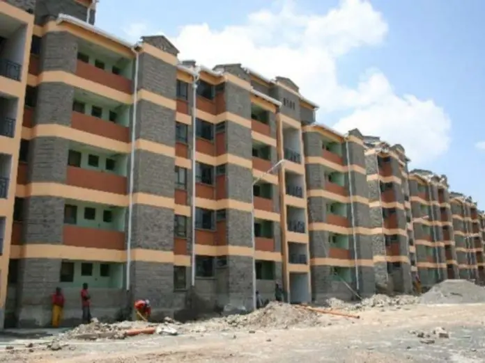 Construction de logements abordables au Cap approuvée