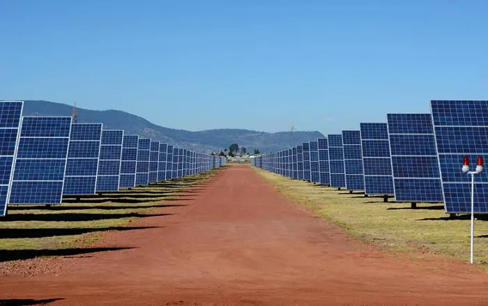 Burkina Faso’s  solar project to recieve funding