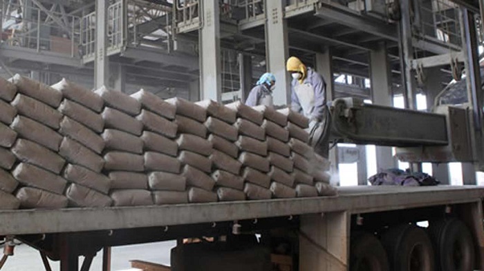 Image result for cement production in Nigeria