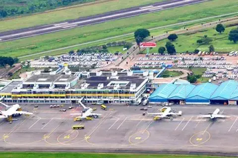 Uganda legislators approve US $364m loan for Hoima Airport