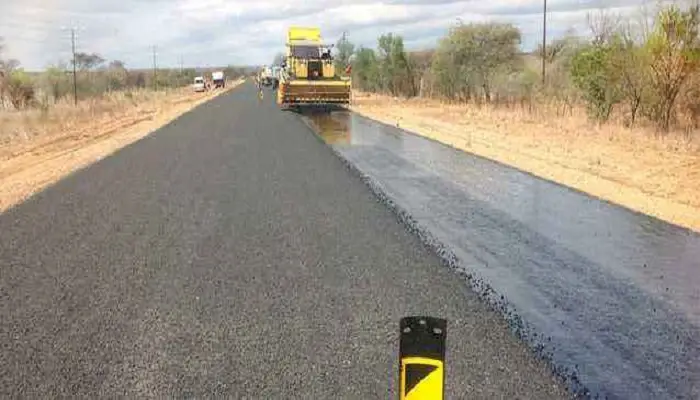 Le gouvernement nigérian approuve la somme de 775m US $ pour la route Kaduna-Kano