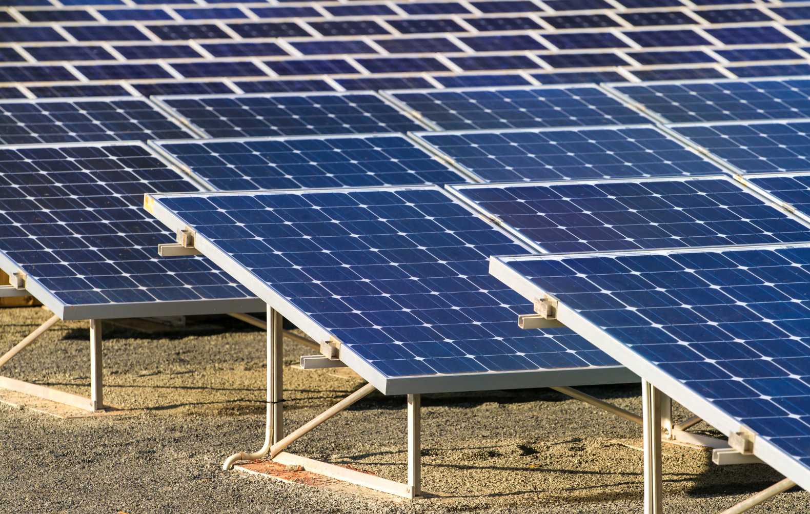Le Nigéria investit 20 milliards de dollars dans 20 nouveaux projets d'énergie solaire