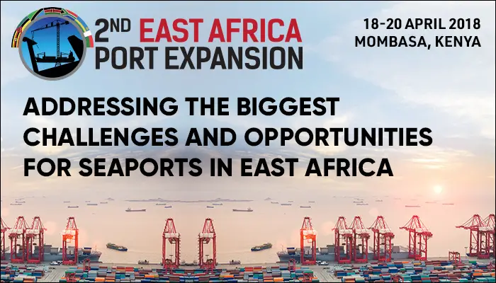2nd East Africa Port Expansion Conference