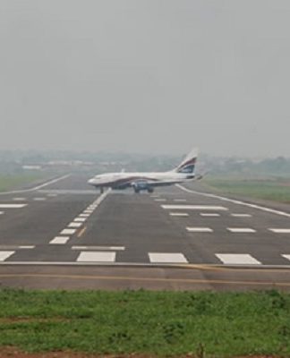 La construction du projet de l'aéroport de Gusau au Nigeria va commencer
