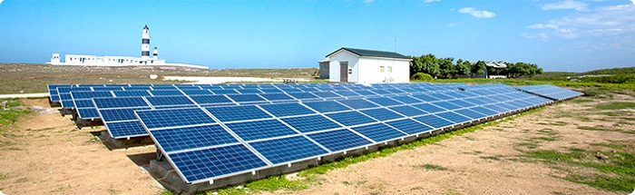 La BAD approuve 1.5m USD pour le programme d'énergie solaire de Jigawa