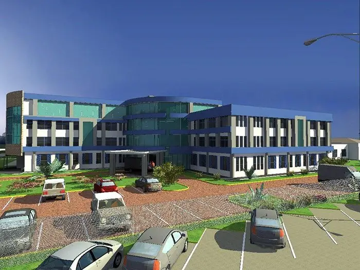 Image result for cancer hospital in Kenya