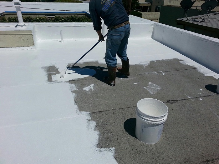 Choosing The Best Roof Sealant For Your Needs