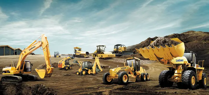 4 key steps to securing construction equipment financing