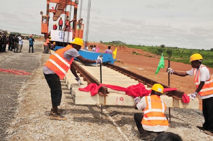 AfDB approves funds for a proposed construction of rail line linking Ethiopia to Sudan