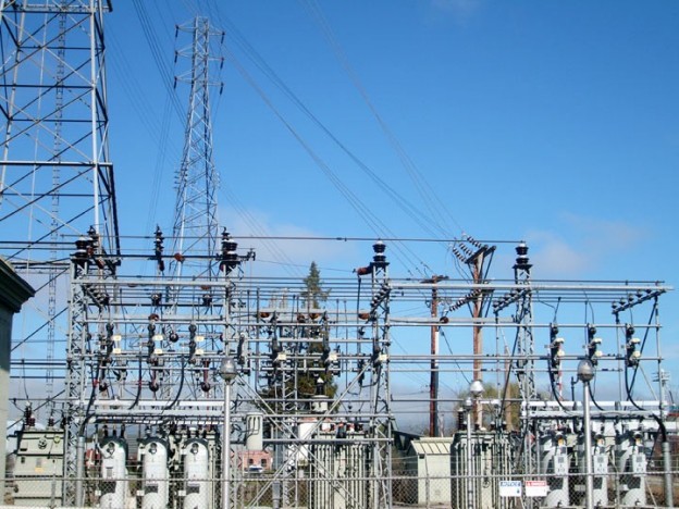 Liberia macht den ersten Spatenstich für den Bau des Kraftwerks 33kv