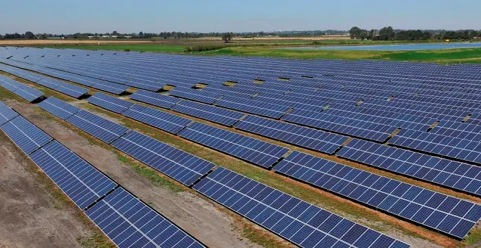 Enerray SpA realizzerà tre importanti progetti solari fotovoltaici MENA