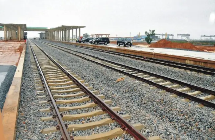 Une entreprise américaine investit 11 milliards de dollars dans un projet ferroviaire en Afrique australe