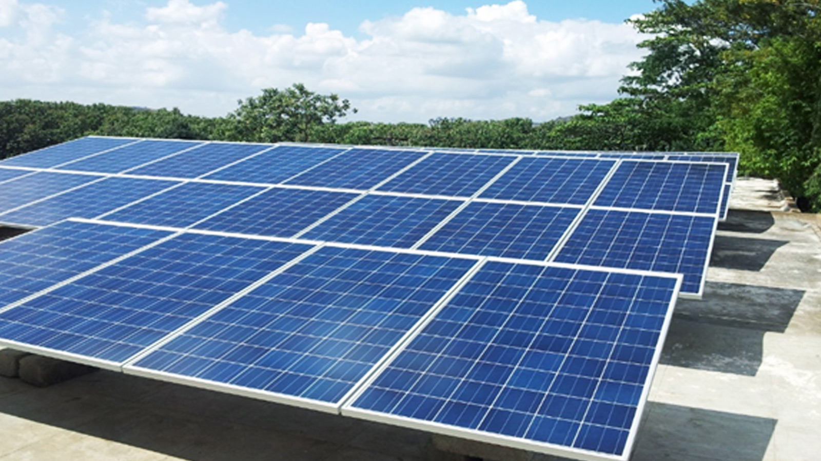 Nigeria construirá su mini red solar rural más grande