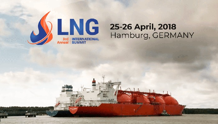 Annual International LNG Summit