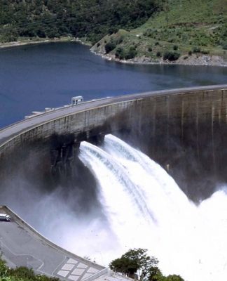La Tanzanie ouvre des offres pour le projet de production d'électricité de Stiegler's Gorge
