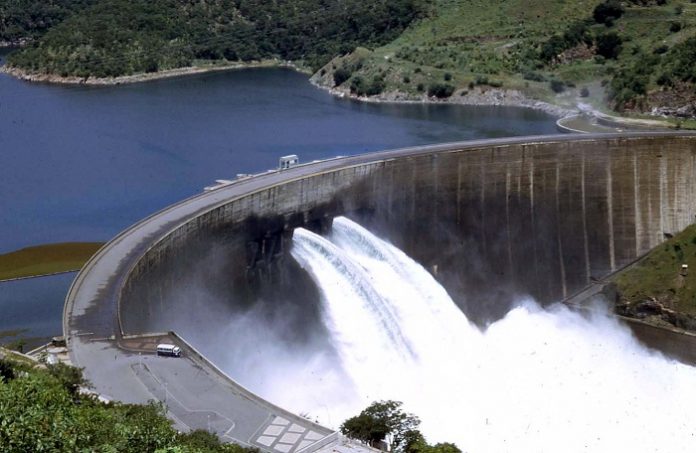 Tansania eröffnet Angebote für das Stromerzeugungsprojekt Stiegler Gorge