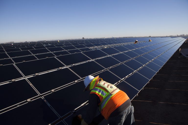 Sonnedix démarre la construction du premier projet solaire au Portugal