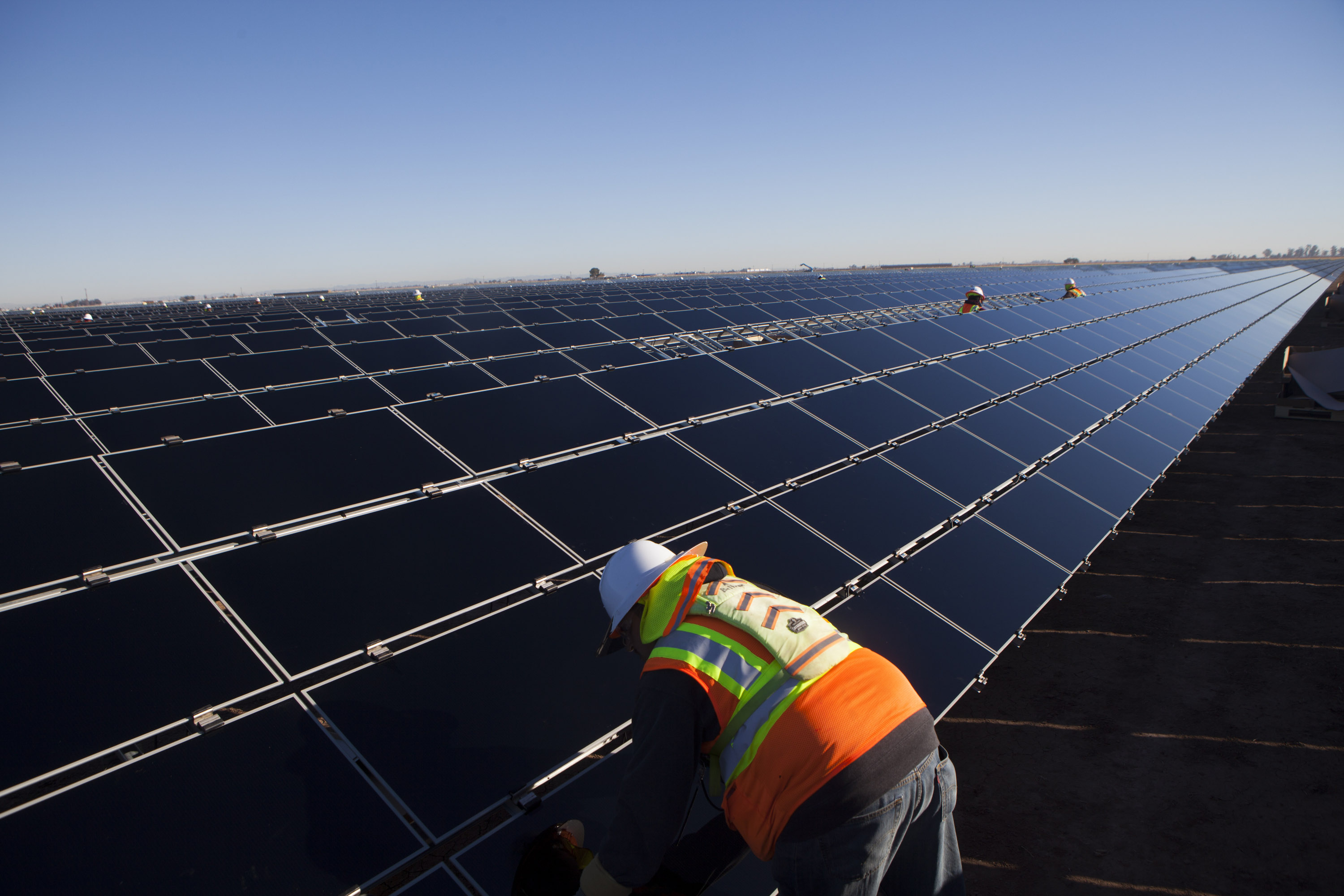 Sonnedix inicia la construcción del primer proyecto solar en Portugal
