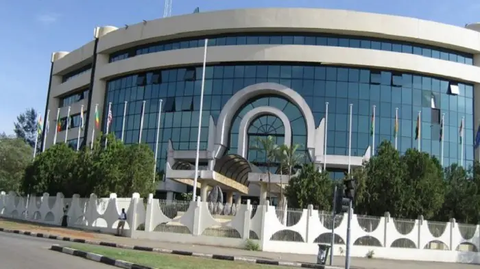 China to construct new ECOWAS headquarters in Nigeria