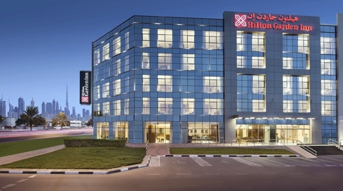 Hilton Garden Inn Hotel to be constructed in Umhlanga