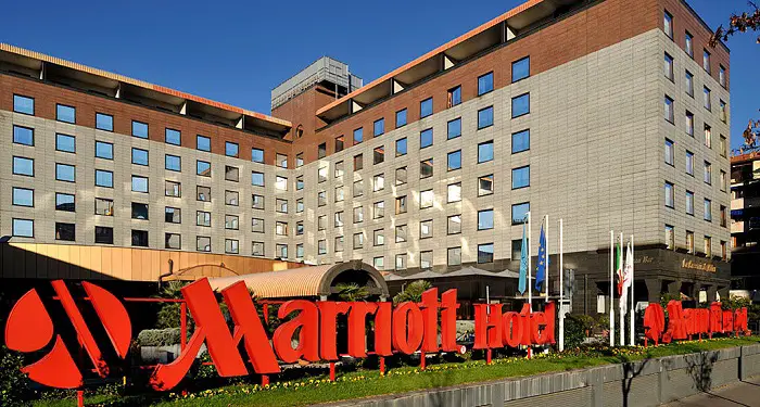 Marriot International en tête de la construction d'hôtels en Afrique