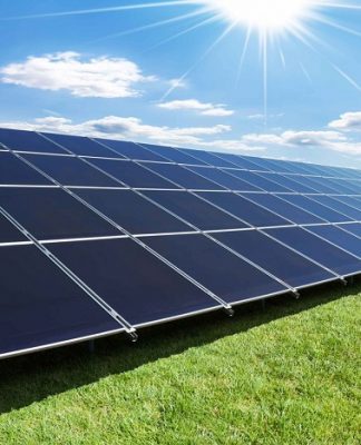 Top solar panel companies in South Africa