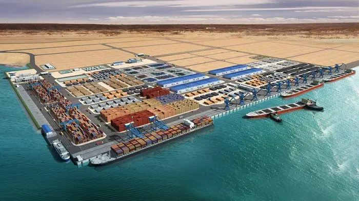Berbera Port expansion project in Somalia to commence in September