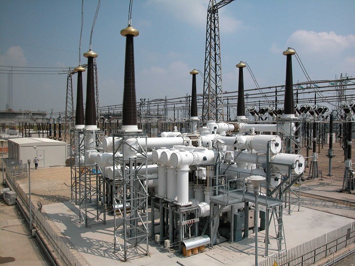 Kenya commissions US $130m substation to boost power supply in Nairobi