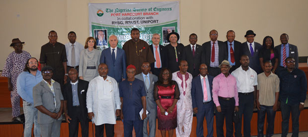 NSE colabora con Nigeria en los proyectos N2b para zonas rurales