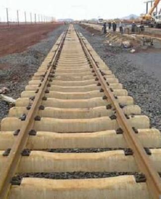 Nigerië keur die oprigting van 'n Ibadan-Kano-spoorprojek van US $ 5.3bn