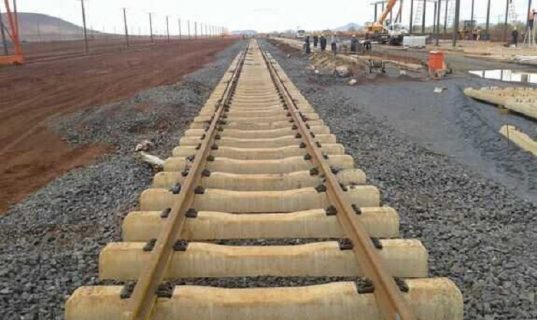 Le Nigeria approuve la construction d'un projet ferroviaire Ibadan-Kano d'une valeur de 5.3 milliards USD