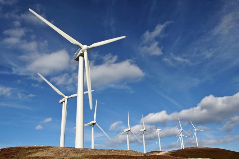 Masdar und Partner unterzeichnen Absichtserklärung zum Bau eines 10-GW-Windprojekts in Ägypten