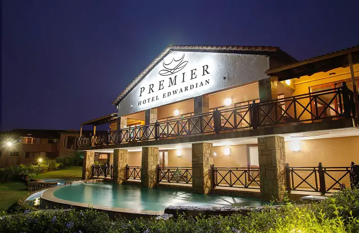 Zwei neue Hotels in Kwazulu-Natal, Südafrika