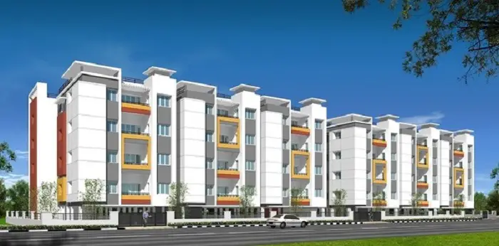 US$ 15m apartments to be constructed in Kenya