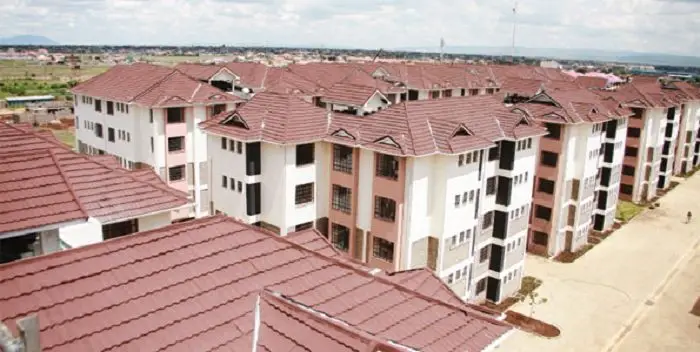 Le Kenya va dépenser 9 millions de dollars pour la construction de logements dans le comté de Meru