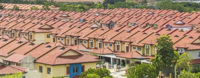नाइजीरिया लागोस राज्य में 20,000 आवास इकाइयों का निर्माण करने के लिए