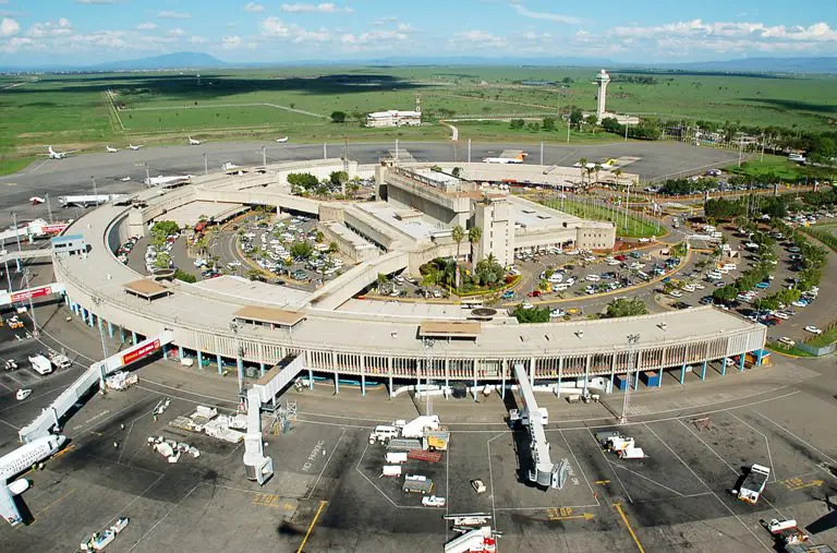 Malawi construirá aeropuertos modernos para impulsar el turismo