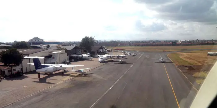 Dongo Kundu By-Pass,Ukunda Airstrip to boost Kwale county economy