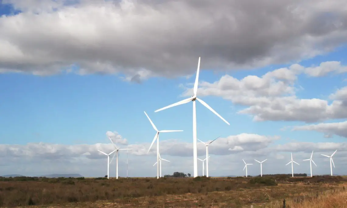 Lekela reaches financial close for two US $515m wind farms in South Africa