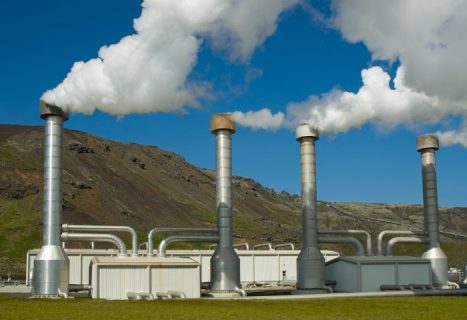 Construction of Ethiopia's Corbetti and Tulu Moye geothermal projects to begin