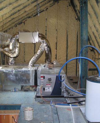 5 Major safety measures to consider when installing HVAC system