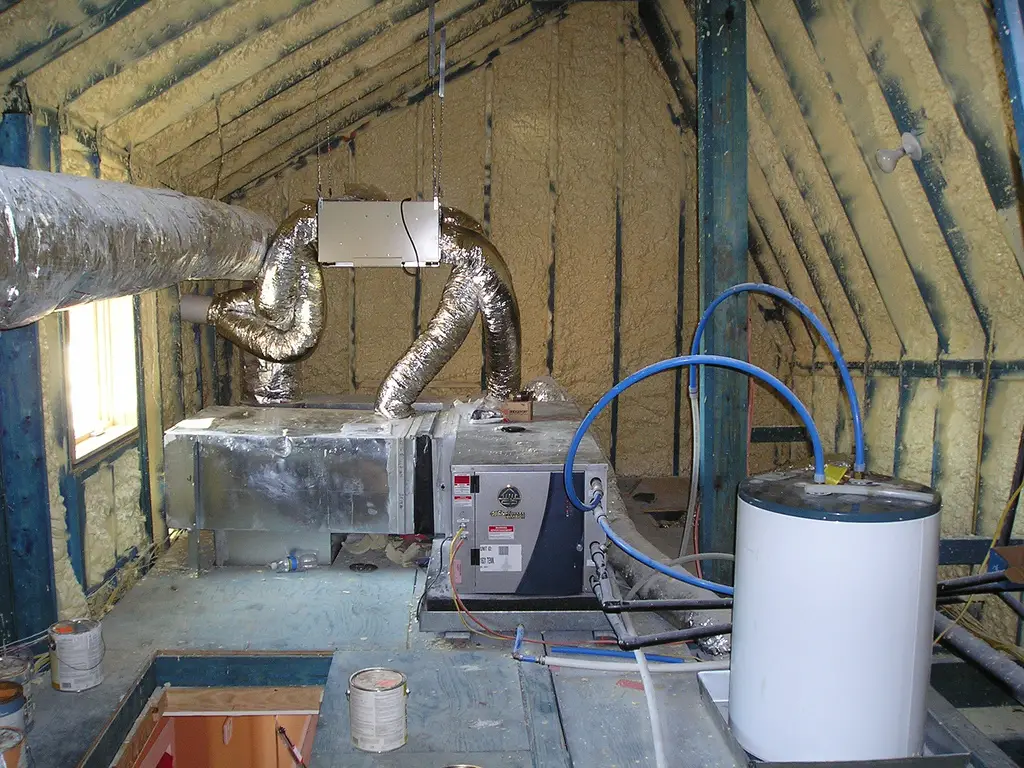 5 Основные меры безопасности, которые необходимо учитывать при установке системы HVAC