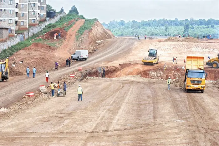 Kenya to construct first tarmac road linking Kenya to South Sudan