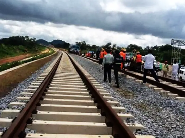 NRC assesses Abuja Light Rail project for final certification