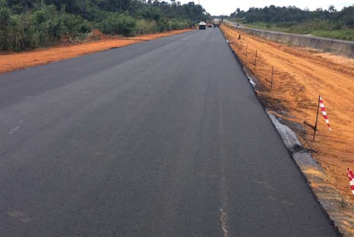 L'Afrique du Sud ferme le pont M2 Kaserne