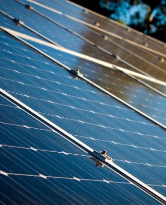 Нигерия ввела в эксплуатацию солнечную электростанцию ​​в Торанкаве