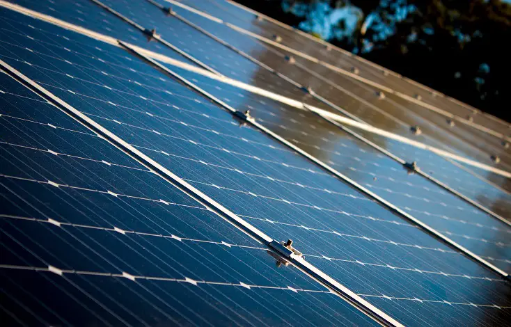Nigeria commissions Torankawa grid solar power