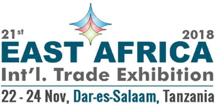 The 21st East Africa International Trade Exhibition
