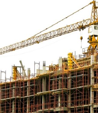 Kontinuierliches Wachstum in der Bauindustrie in Ostafrika